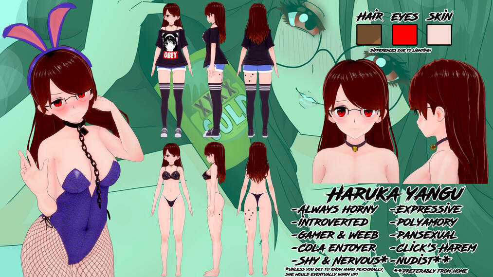 Character-Sheet Page 01